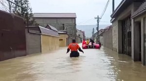 Спас четверых детей из смертельной ловушки: невероятная история мужества из Дагестана