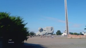 Брестская крепость  экскурсия по главной достопримечательности Бреста
