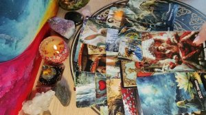 Его чувства с утра 💞 таро расклад