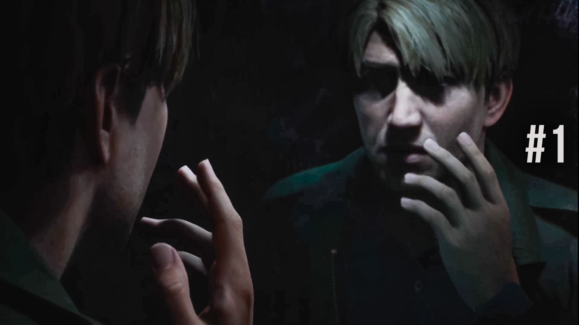 ДОБРО ПОЖАЛОВАТЬ В МОЛЧАЩИЙ ХОЛМ | Silent Hill 2 Remake