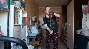 Жизнь после инсульта.Не спортсмен,но ЛФК каждый день.