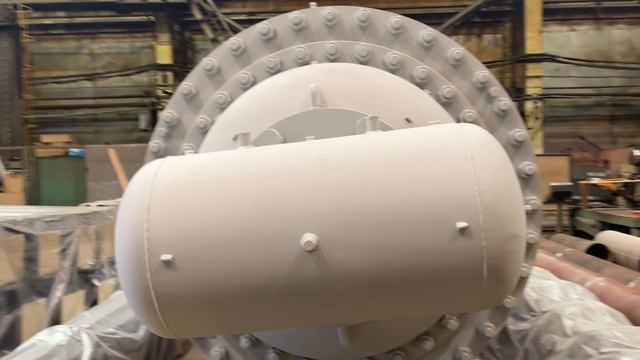 ПСВ 315-3-23 Подогреватель сетевой воды Цена от 6 377 192 ₽ Купить в НЗТО