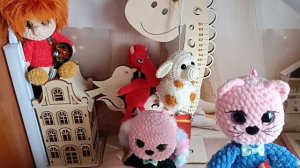 Вязоблог. Лисята, гусята и другие зверята.