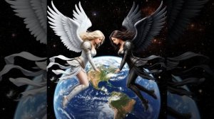 Пятая песня. Земля как поле битвы