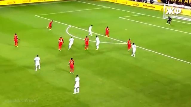 ПОПРОБУЙ НЕ ЗАСМЕЯТЬСЯ В ФУТБОЛЕ