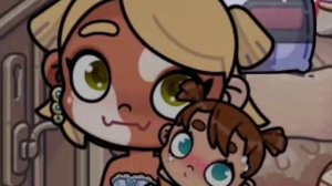 мини вложик/аватар ворлд/приезд?...бригада в опис