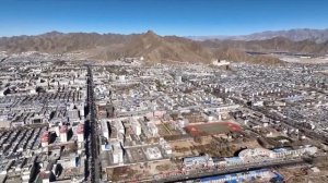 🎊Тибет отметил годовщину освобождения от крепостного рабства