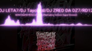 MONTAGEM RENICHT MIX