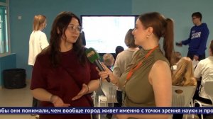 Обнинские новости (за 1 апреля 2026)