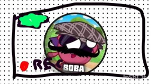 Сериал "Приключения Ёжиков"-12 серия "Стрим"