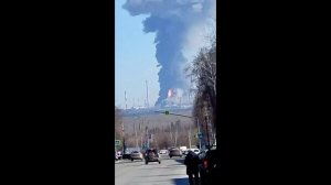 ВЗРЫВ В НИЖНЕКАМСКЕ НА ХИМЗАВОДЕ. 3 ПОГИБЛО И ДЕСЯТКИ ГОСПИТАЛИЗИРОВАНЫ.