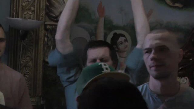 2015. ГАУРА-ПУРНИМА АБХИШЕКА. НОВОРОССИЙСК