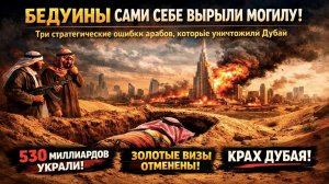 СРОЧНО! Трамп грозит оставить 92 миллиона человек БЕЗ ВОДЫ, а Иран выходит из ДНЯО — мир на грани!