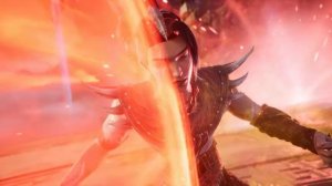 Боевой мастер 645 Серия - Превью (Аниме-Мультсериал 2020)