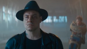 Человек, который смеётся (2026)