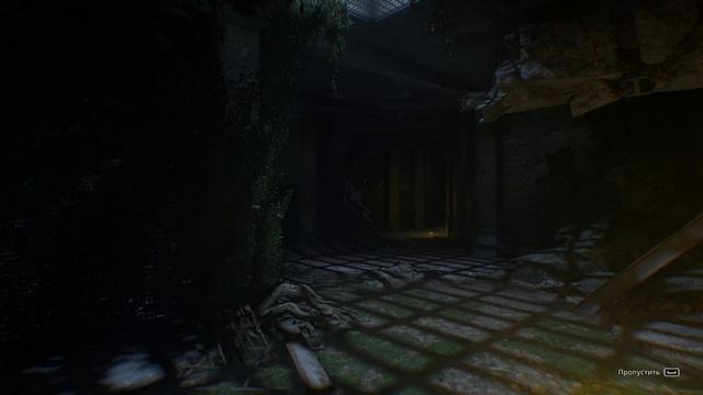 Dying Light  The Beast Поиск зверя 7