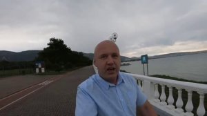 Владимир Маяковскии - Облако в штанах – Video  АМК Геленджик