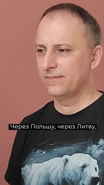 Дроны на Россию летят из Прибалтики?