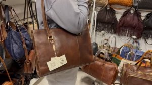 Сумки. Натуральная кожа. Италия .