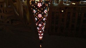 Новогоднее сумасшествие