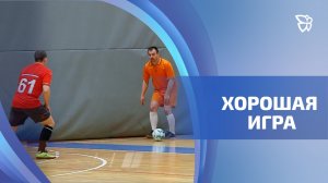 Стартовал турнир по мини-футболу в рамках Спартакиады ЕВРАЗа