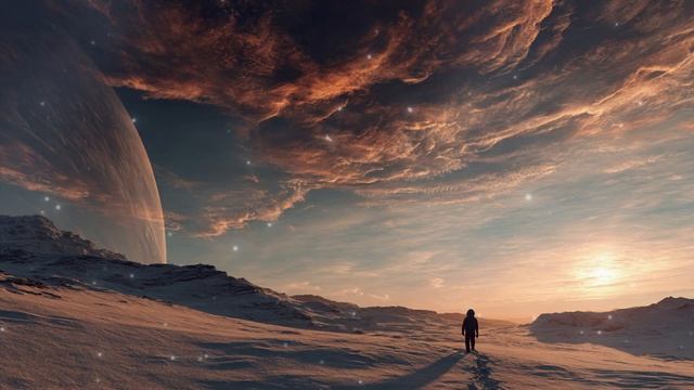 Listen when you’re ready to start over.