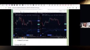 Курс Большие деньги на проп-трейдинге Онлайн-встреча Ответы на вопросы