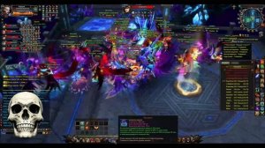 Battle of the Immortals Борей 29/03/2026 PvP Haters vs WinnerS