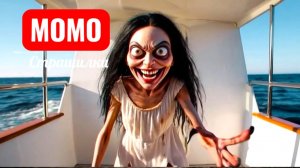 БОЙСЯ СВОИХ ЖЕЛАНИЙ. СТРАШИЛКИ МОМО.