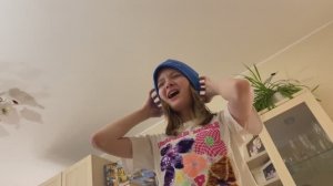 Отравились в кафе. Больше туда не пойдём 😱 Честный влог о весне, здоровье и неожиданностях