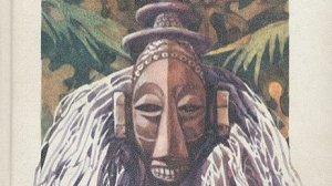 Дерево Духов