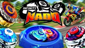 Инфинити надо тестим | розящий удар 🤐🤫