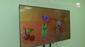 Молодежный центр в Курджиново готов открыть свои двери