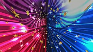 Футажи! Комплект Футажей Звёздный вальс 3 от Киностудии Мудрого Кота Тимофея!