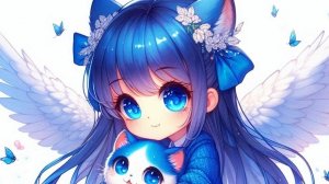 Вязовлог. Игрушки и болталка