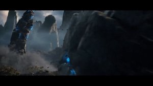 Дунхуа: Окутывая небеса: Битва с Ван Тэном - Финальный трейлер 2 (Фильм 2026)