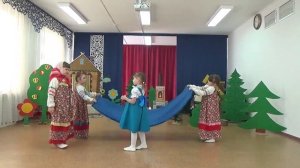 Гуси-Лебеди, Улыбка, с.Шипуново