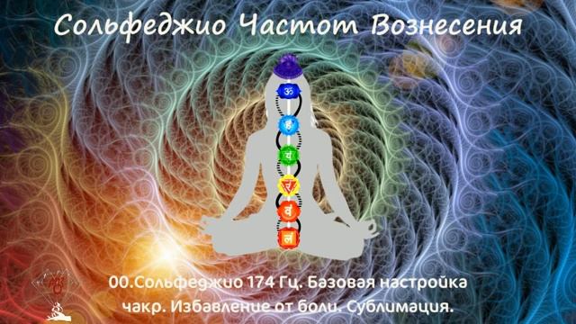 174 - Уменьшение физической и душевной боли