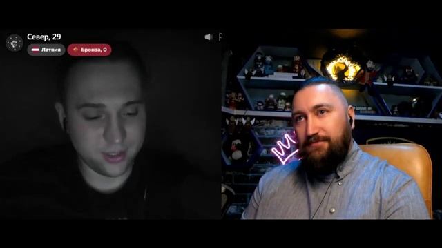 Петя первый