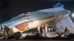 АВТОКАТАСТРОФА,❗️Шесть членов экипажа и 23 пассажира погибли в катастрофе самолета Ан-26 в Крыму,