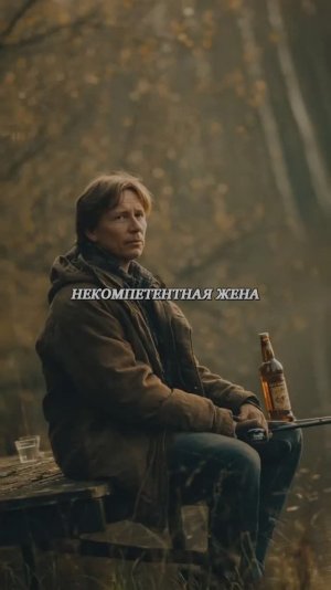 НЕКОМПЕТЕНТНАЯ ЖЕНА, С ДНЁМ СМЕХА!
