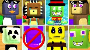 Приключения Супер Медведя - Прохождение игры с множеством медведей