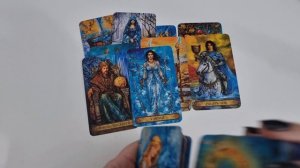 ЧТО ТЫ НЕ ЖДЁШЬ, А ЭТО СЛУЧИТСЯ? | Гадание таро расклад