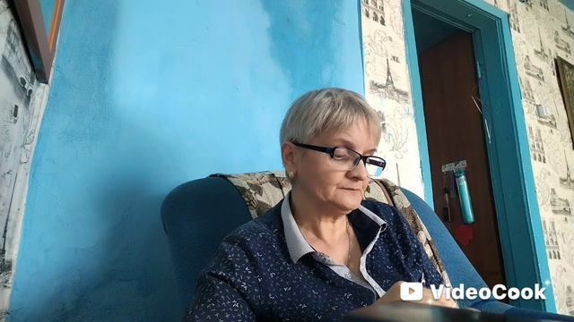 СЕЛЬСКИЕ БУДНИ