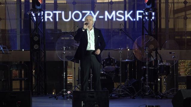 Пусть миром правит любовь - Егоров Е