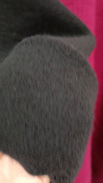 Пряжа Lanecardate Canberra в готовом изделии!