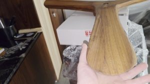 Потолочный пропеллер для бани