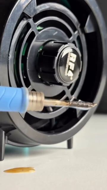 Доступный дымоотвод RF4 RF-SF4 #05gsm