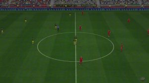 Футбол. Россия - Мали. Обзор матча [PES 2017]