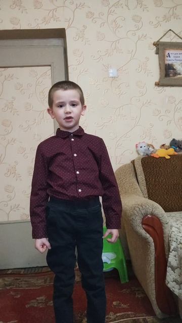 ИСПОЛНИЛОСЬ ВРЕМЯ